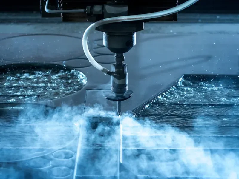 waterjet-cutting